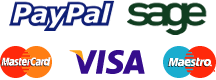 We accept