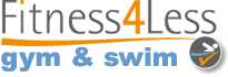 fitness4less gym and swim